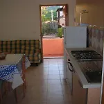 Apartman Borgo
