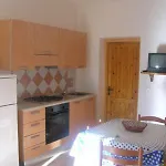 Apartman Borgo Isola Rossa