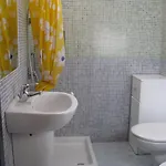 Apartman Borgo *
