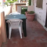 Borgo Apartman