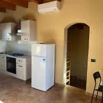 Apartman Borgo *