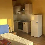 Apartman Borgo