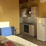 Apartman Borgo *