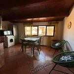 Apartman Borgo *