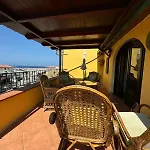 Borgo Apartman Isola Rossa