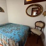 Borgo * Isola Rossa