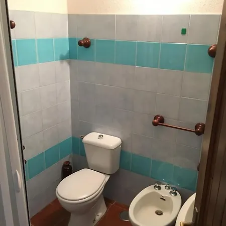 Lägenhet Borgo Isola Rossa (Sassari)