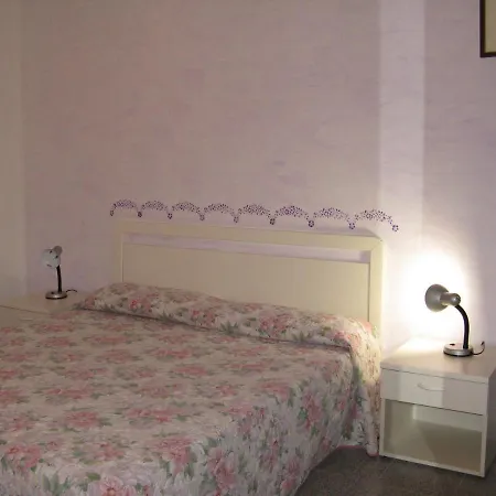 Apartment Borgo Spiaggia Isola Rossa *