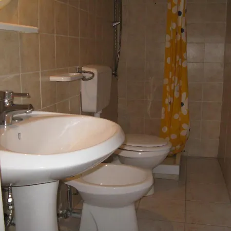 Borgo Spiaggia Isola Rossa Apartment Isola Rossa (Sassari)