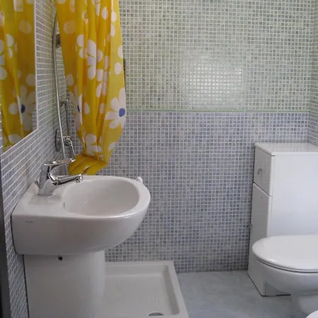 Apartment Borgo Spiaggia Isola Rossa *