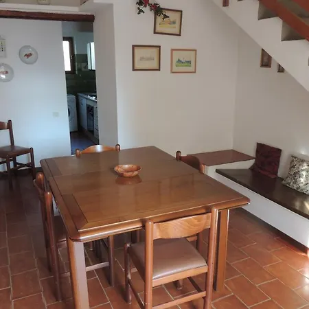 Borgo * Isola Rossa (Sassari)