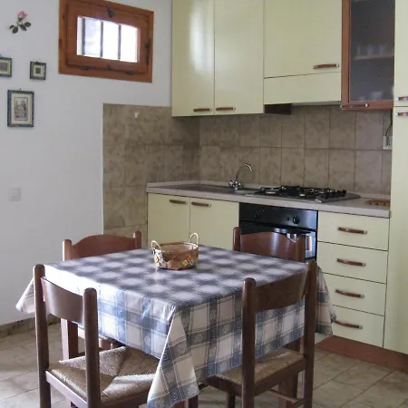 Borgo Isola Rossa (Sassari)