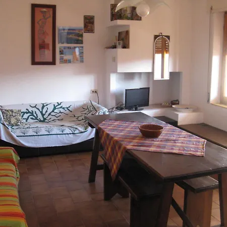 Borgo Isola Rossa (Sassari)