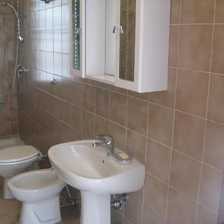Apartment Borgo Spiaggia Isola Rossa Isola Rossa (Sassari)