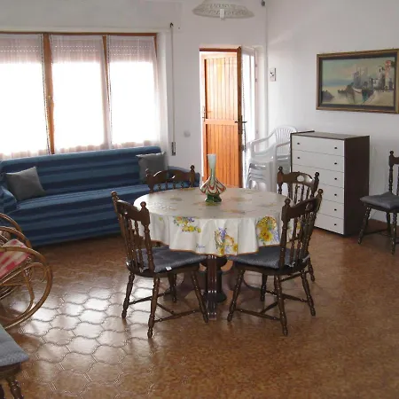 Borgo * Isola Rossa (Sassari)