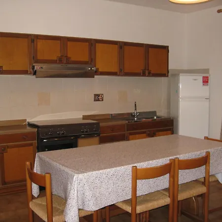 Borgo * Isola Rossa (Sassari)