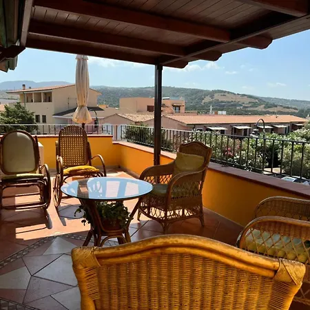 Borgo Isola Rossa (Sassari)