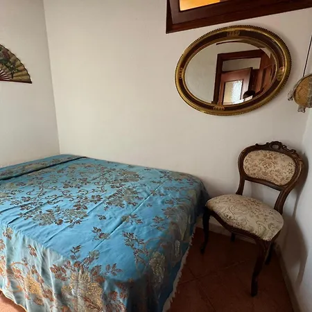 Borgo * Isola Rossa (Sassari)
