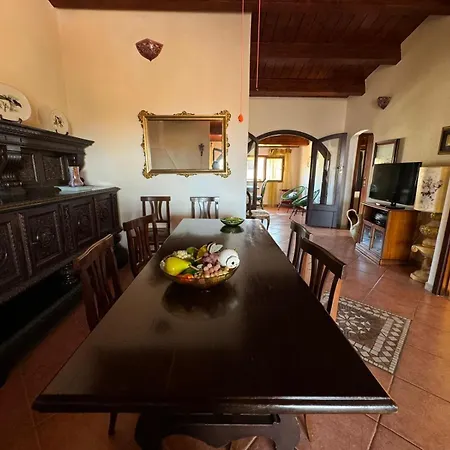 Apartment Borgo Spiaggia Isola Rossa *