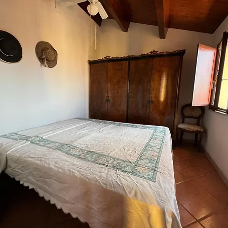 Borgo Isola Rossa (Sassari)