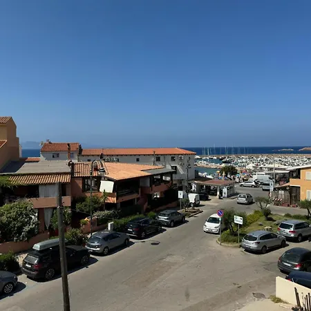 Borgo Spiaggia Isola Rossa * Isola Rossa