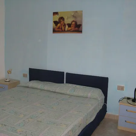 Apartment Borgo Spiaggia Isola Rossa Isola Rossa