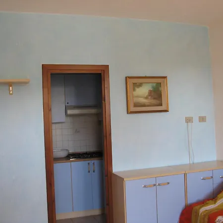 Borgo *