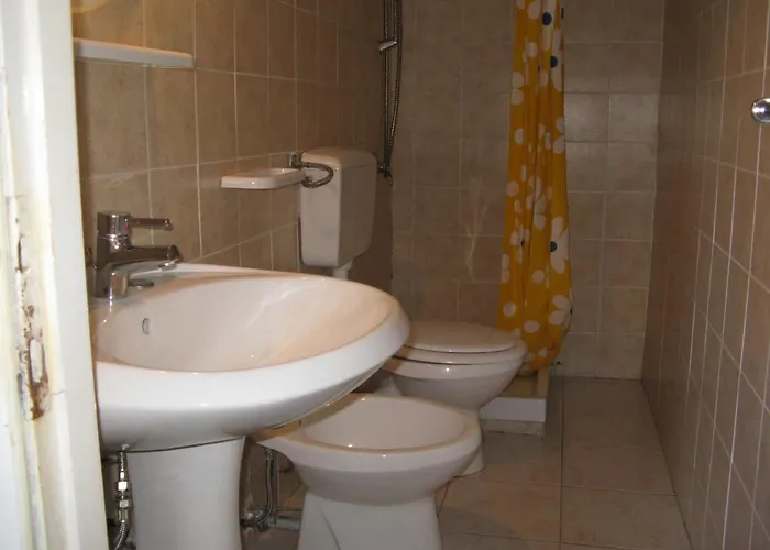 Borgo Spiaggia Isola Rossa Apartment Isola Rossa (Sassari)