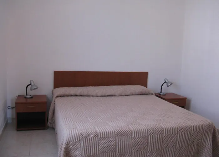 Borgo Spiaggia Isola Rossa Apartment Isola Rossa (Sassari)