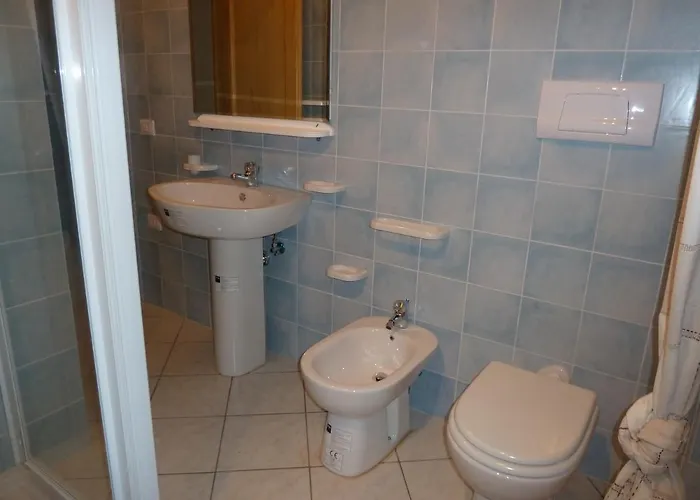 Borgo Spiaggia Isola Rossa Apartment Isola Rossa (Sassari)