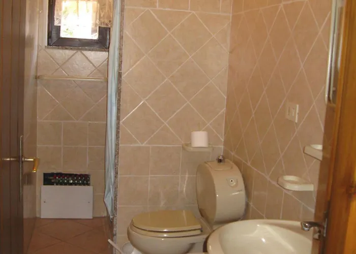 Borgo Spiaggia Isola Rossa Apartment Isola Rossa (Sassari)