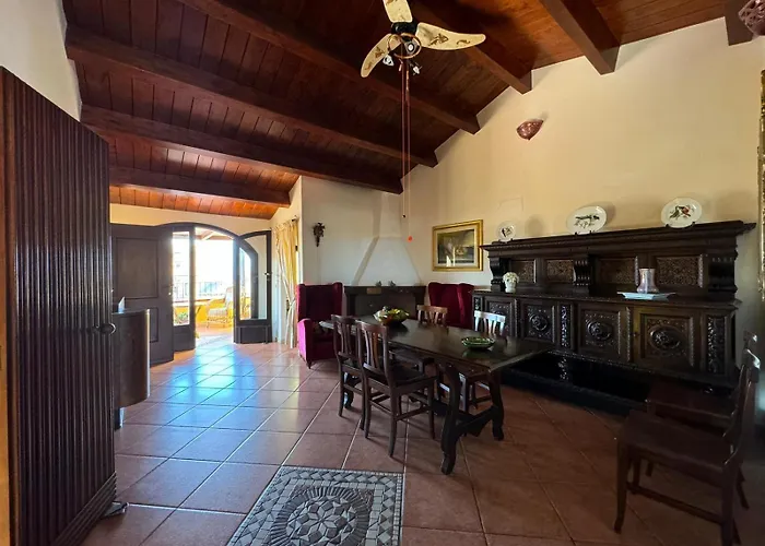 Borgo Spiaggia Isola Rossa Apartment Isola Rossa (Sassari)