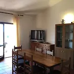 Borgo 公寓 罗萨岛