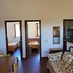 公寓 Borgo 罗萨岛