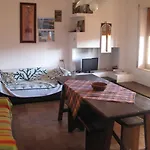 Borgo 罗萨岛