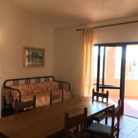 Apartament Borgo