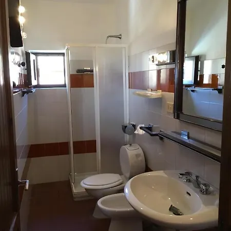 Borgo * Isola Rossa (Sassari)