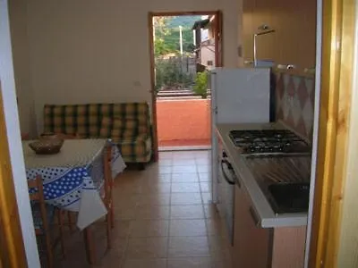 Apartament Borgo