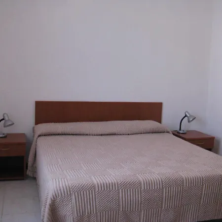 Borgo Apartament Isola Rossa (Sassari)