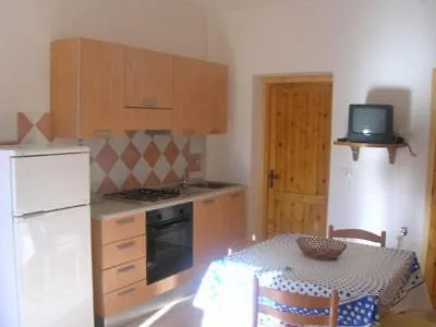 Apartament Borgo Isola Rossa (Sassari)