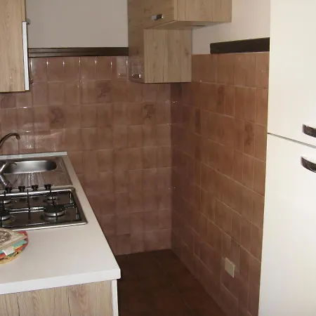Apartment Borgo Spiaggia Isola Rossa