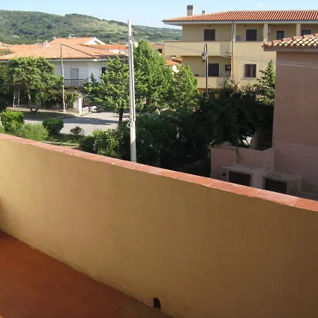 Borgo Apartament
