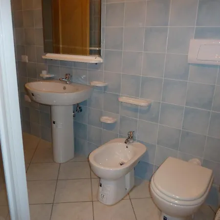 Borgo Apartament Isola Rossa (Sassari)