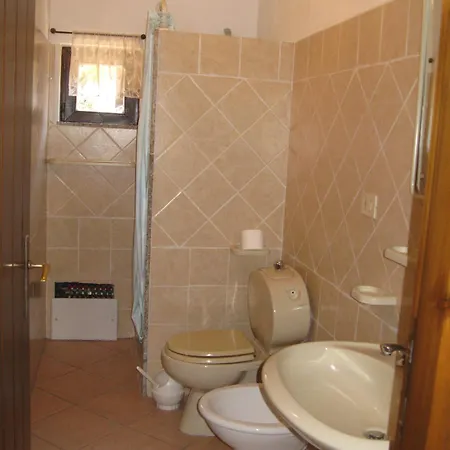 Borgo Apartament Isola Rossa (Sassari)