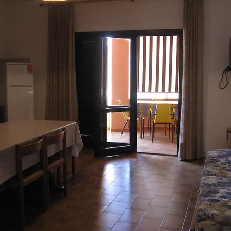 Borgo * 罗萨岛