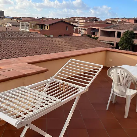 Borgo * Isola Rossa (Sassari)