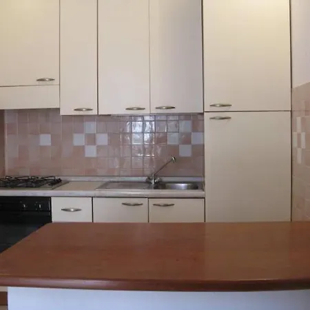 Borgo Apartament