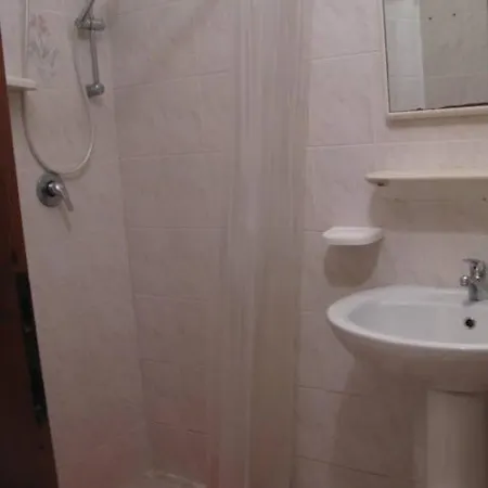 Borgo Apartament *