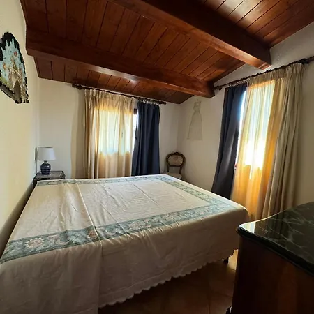 Apartament Borgo Isola Rossa (Sassari)