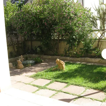 Apartman Borgo